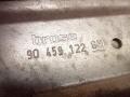 стеклоподъемник электрический передний правый Opel Omega B 1999, 90459122, 7743000734, 19379300 - фото №6