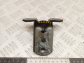 петля двери Nissan Qashqai 1 поколение 2008, 1.5 л., K9K 282, дизель, МКПП, правый руль, 824202F030 - фото №3