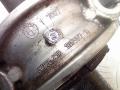 стабилизатор подвески передний BMW 7 серия F01/F02 F01 2009, 4.4 л., бензин, АКПП, 37116781424, 6776210 - фото №6