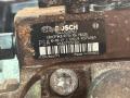ТНВД Peugeot Bipper 1 поколение 2010, 1.4 л., 8HS (DV4TED), дизель, АКПП, правый руль, 0445010102, 9683703780 - фото №4