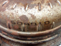 гидротрансформатор АКПП Opel Astra G 2000, 1.6 л., бензин, 60A010, 60A01060A010 - фото №5