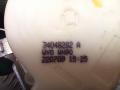 ремень безопасности BMW 7 серия F01/F02 F01 2009, 4.4 л., бензин, АКПП, 34025936B, 9163245, 33031009C, 34048282A - фото №6