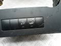 дефлектор обдува салона Mercedes-Benz B-Класс W245 2006, 1.5 л., M 266.920, бензин, правый руль, A1696803239, 1698300054, 1698208410 - фото №4