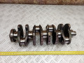 коленвал Audi 80 B3 1986, 1.6 л., дизель, 1448A, 068F, 7CDP - фото №5