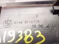 дефлектор обдува салона BMW 7 серия F01/F02 F01 2009, 4.4 л., бензин, АКПП, 51469112718 - фото №7