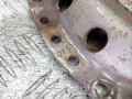 корзина сцепления Ford Mondeo 2 поколение 1998, 1.8 л., дизель, 97BG7563A3A, 412115704, 47300 - фото №5