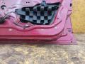 дверь передняя правая Renault Megane 1 поколение 1997, хетчбэк 5 дв. - фото №13