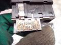 кнопка корректора фар Volvo V70 1 поколение 1999, 2.5 л., дизель, МКПП, универсал, 9162960 - фото №5