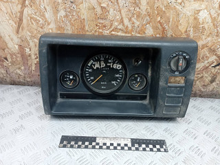 щиток приборов (приборная панель) Mercedes-Benz MB100 1 поколение 1992, 2.4 л., дизель, 6315420305