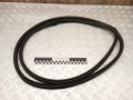 уплотнитель двери Hyundai Santa Fe 2 поколение [рестайлинг] 2011, 2.2 л., дизель, МКПП, правый руль - фото №2
