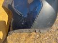 бампер задний Nissan Qashqai 1 поколение 2008, 1.5 л., K9K 282, дизель, МКПП, правый руль - фото №8