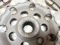 комплект сцепления Renault Megane 2 поколение 2005, 1.9 л., дизель, F0300, 8200253278, 8200188964, 8200279195 - фото №9