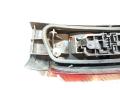 фонарь задний левый Volvo V70 1 поколение 1999, 2.5 л., дизель, МКПП, универсал, 3512318, 3512424 - фото №7