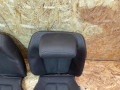 салон (комплект сидений) Hyundai Santa Fe 2 поколение [рестайлинг] 2011, 2.2 л., дизель, МКПП, правый руль - фото №9