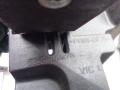 держатель капота Renault Grand Scenic 3 поколение 2011, 1.5 л., дизель, МКПП, правый руль, 625580027R - фото №4