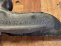 коллектор выпускной BMW 7 серия F01/F02 F01 2009, 4.4 л., бензин, АКПП, 7576987A104, 16269810 - фото №4