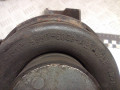 подушка крепления двигателя Ford Mondeo 2 поколение 1998, 1.8 л., бензин, 97BB6038BC, 95BB6038AB - фото №5