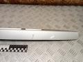 накладка подсветки номера Renault Grand Scenic 3 поколение 2011, 1.5 л., дизель, МКПП, правый руль, 848100006R, 8200076256F, 8200013577G - фото №5