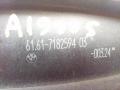 щеткодержатель (поводок стеклоочистителя, дворник) BMW 7 серия F01/F02 F01 2009, 4.4 л., бензин, АКПП, 61617182594 - фото №6