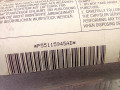 подушка безопасности пассажира Jeep Grand Cherokee WJ 2001, P55115945AD, 55115945AD, BAMPT10537 - фото №5