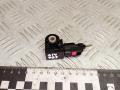 датчик удара Kia Sorento 2 поколение 2010, 2.2 л., дизель, МКПП, полный привод, правый руль, 959302P000, 01082010, 641435800 - фото №2
