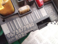 блок предохранителей Citroen C4 Picasso 1 поколение 2011, 1.6 л., 9HR (DV6C), дизель, МКПП, правый руль, 9636079380, 9675877980 - фото №5
