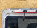 крышка багажника (дверь 3-5) Ford Mondeo 4 поколение 2008, 2.0 л., дизель, АКПП, универсал - фото №10