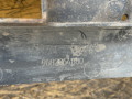 защита бампера (кенгурятник) Peugeot 3008 1 поколение 2011, 1.6 л., дизель, робот, передний привод, правый руль, 9682864880 - фото №17