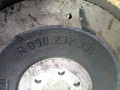 маховик Opel Corsa C 2001, 1.2 л., бензин, 090232334 - фото №4