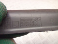 накладка на порог внутренняя Renault Laguna 2 поколение 2004, 1.8 л., бензин, МКПП, хетчбэк 5 дв., 8200026635 - фото №4