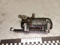 ручка наружная Peugeot 406 1 поколение [рестайлинг] 2003, 2.0 л., бензин, МКПП, седан, 9621858777 - фото №3