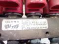 газовое оборудование Renault Laguna 2 поколение 2004, 1.8 л., бензин, АКПП, хетчбэк 5 дв., E867R014066, E867R017075, E8770R007075, E867R014360, E8110R004535, E467R010104, E4110R000040 - фото №15