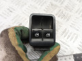 кнопка стеклоподъемника двери Volkswagen Caddy 3 поколение 2008, 1.9 л., BLS, дизель, АКПП, 1T0959527, 2K0959851C - фото №2