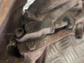 ступица передняя левая Volkswagen Transporter T4 1998 - фото №6