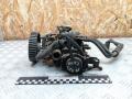 ТНВД Mazda 323 5 поколение 1996, 1.7 л., дизель, 8970884011, 1047406021, 566M548034, 10F2200RNP1407, 1046406021 - фото №4