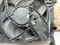 кассета радиаторов Ford Transit 7 поколение 2007, 2.2 л., дизель, 6C118005AD, 94002904 - фото №2