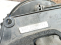 вакуумный усилитель тормозов Peugeot 607 1 поколение 2002, 2.2 л., 4HX (DW12TED4/FAP), дизель, седан, 9630686580, 9630686980, 9634141780, 0204224134, 9640238280, 0204021461 - фото №3
