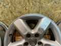 диск литой Toyota RAV4 2 поколение (XA20) [рестайлинг] 2005, 2.0 л., 1CD-FTV, дизель, МКПП, внедорожник 5 дв. - фото №14