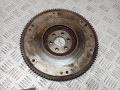 комплект сцепления Nissan Almera N15 1998, 1.4 л., бензин, 53Y10, 78A40 - фото №10
