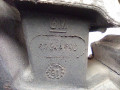 подушка крепления двигателя Opel Vectra A 1994, 1.8 л., бензин, 90344690 - фото №4