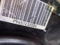 вакуумный усилитель тормозов Peugeot 407 1 поколение [рестайлинг] 2008, 1.6 л., дизель, 9657237180, P9657237180 - фото №5