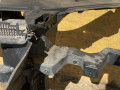 передняя панель крепления облицовки (телевизор) Volkswagen Passat B6 2007, 2.0 л., дизель, АКПП, универсал - фото №6