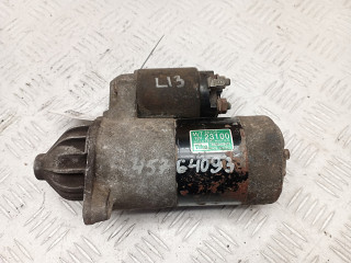 стартер Hyundai Coupe GK 2002, 2.0 л., бензин, МКПП, купе, 3610023100, TM000A08401, 0986022780, 111307, CST32102GS, DRS3577, JS923, 8EA011610911, 8EA012140151, 8EA737124001, 3610023105, 3610023120, 3610023150, 3610023160, 3610023161, 3610023165, STA0923BA, STA0923RD, STA0923TJ, STA0923WL, STA0923ZD, STA9933, STM0923BA, STM0923LC, STM0923RN, STM0923TJ, STV0923BA, STV0923US, STV0923ZL, LRT00203, 063522621010, 944280800780, MRS80078, BN3610023100, HSP112160, M53436, M53486, S0001250299, 220383, MP112056, STA0923RB, STA0923WA, STM0923RB, STV0923RB, STV0923WA, S112J001, STR3077, 1196228, 1250299, 438017, 438103, 455739, 455969, 600060, 600110, 600707, 602033, D6RA78, S0001250301, S0001250590, 21858MD, 17709N, 300N10129Z