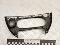рамка блока управления климой Renault Scenic 1 поколение [рестайлинг] 1999, 1.6 л., K4M 700, бензин, МКПП, 7700841057, 7700419052, 7700432138, 7700432366 - фото №3