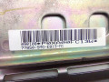 подушка безопасности пассажира Honda Civic 8 поколение 2008, 2.2 л., N22A2, дизель, МКПП, хетчбэк 5 дв., правый руль, 77850SMGE831M1 - фото №6