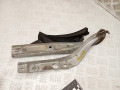 петля капота Peugeot 407 1 поколение 2007, 1.6 л., 9HZ (DV6TED4), дизель, МКПП, универсал, передний привод, 9640968780, 9640968880 - фото №2