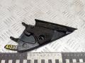 заглушка зеркала Nissan Primera P12 (2001 - 2008), 2.2 л., дизель, МКПП, универсал, 80292AV600 - фото №2