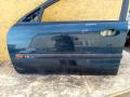 дверь передняя левая Renault Laguna 1 поколение [рестайлинг] 2000, 1.6 л., бензин, МКПП, хетчбэк 5 дв. - фото №3