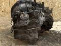 КПП механическая (МКПП) Renault Megane 2 поколение 2005, 1.9 л., дизель, МКПП, универсал, ND001, A266236 - фото №10