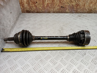 полуось передняя левая (приводной вал, ШРУС) Volkswagen Passat B3 1992, 2.0 л., бензин, 357407271A, 1H0407449AX, 357407271PV, 357407271GV, 1H0407271K, 3574072171PX, 357407271B, 357407271P, JZW407449CX, 357407271PX, 357407449AX, 357407271Q, 357407449X, 1H0407271A, 1H0407271AX, 1H0407271AV, 357407271GX, 357407271G, 357407271EX, 357407271H, 357407271HX, JZW407449DX, JZW407449AX
